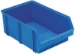 ERRO Stapelbakken B5 - blauw