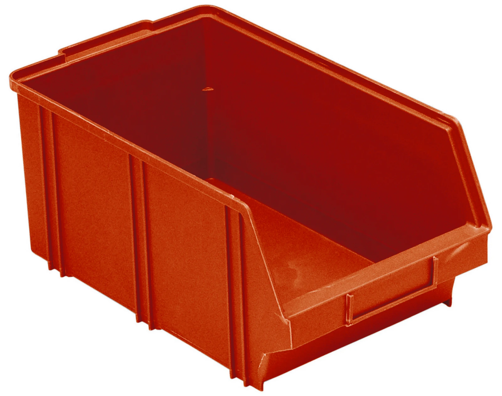 ERRO Stapelbakken B4 - rood