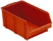 ERRO Stapelbakken B4 - rood