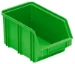 ERRO Stapelbakken B3 - groen