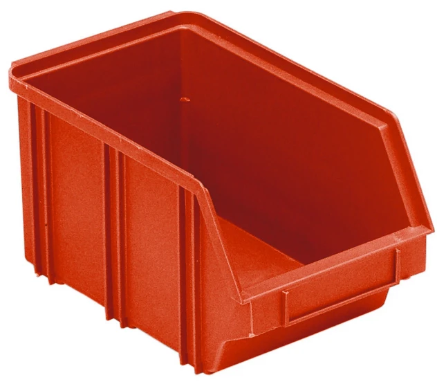 Kit de 80 S orange boites bac a bec avec supports
