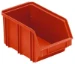 ERRO Stapelbakken B3 - rood
