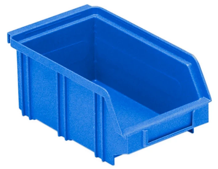 ERRO Stapelbakken B2 - blauw
