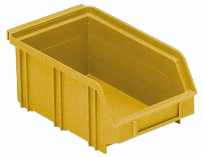 ERRO Stapelbakken B2 - geel