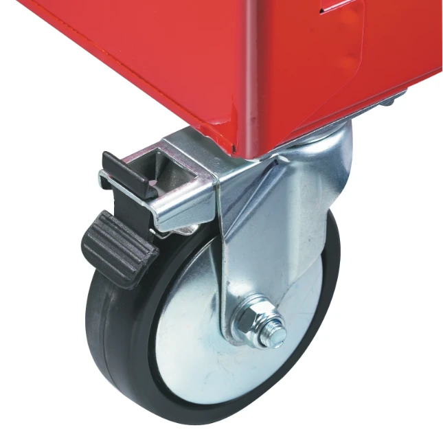 ERRO Gereedschapswagen Elite - 7 laden (kogelgelagerd)