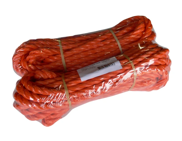 ERRO Touw polypropeen 10mx10mm (2 stuks)