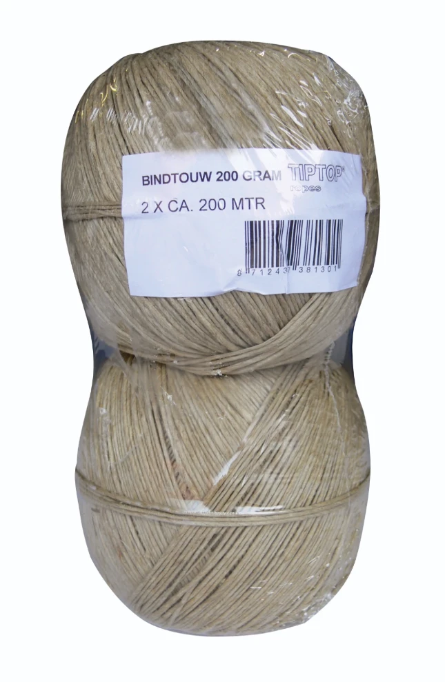 ERRO Bindtouw 200g - 2x200m