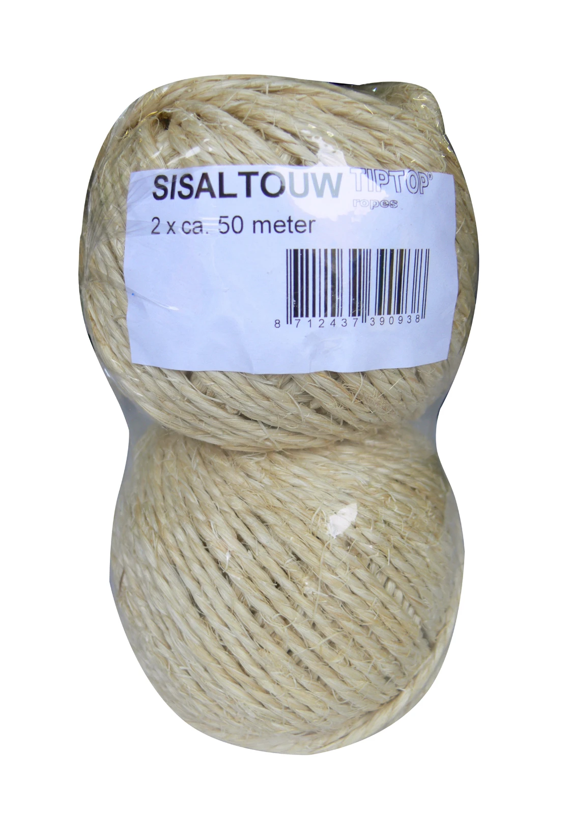 ERRO Sisaltouw 2x50m