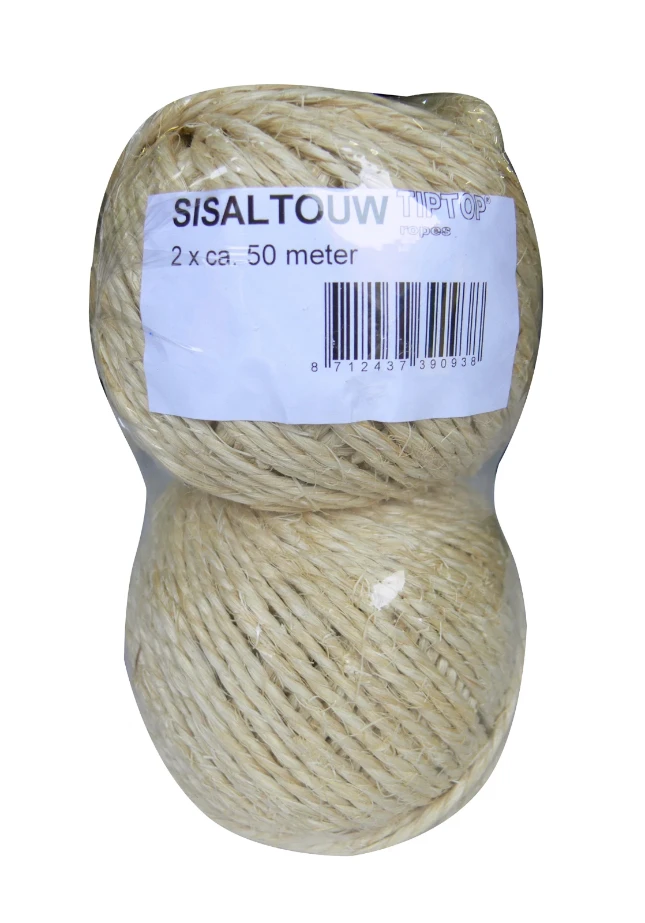 ERRO Sisaltouw 2x50m