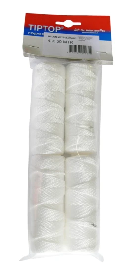 ERRO Metseldraad nylon 50m (4 stuks)