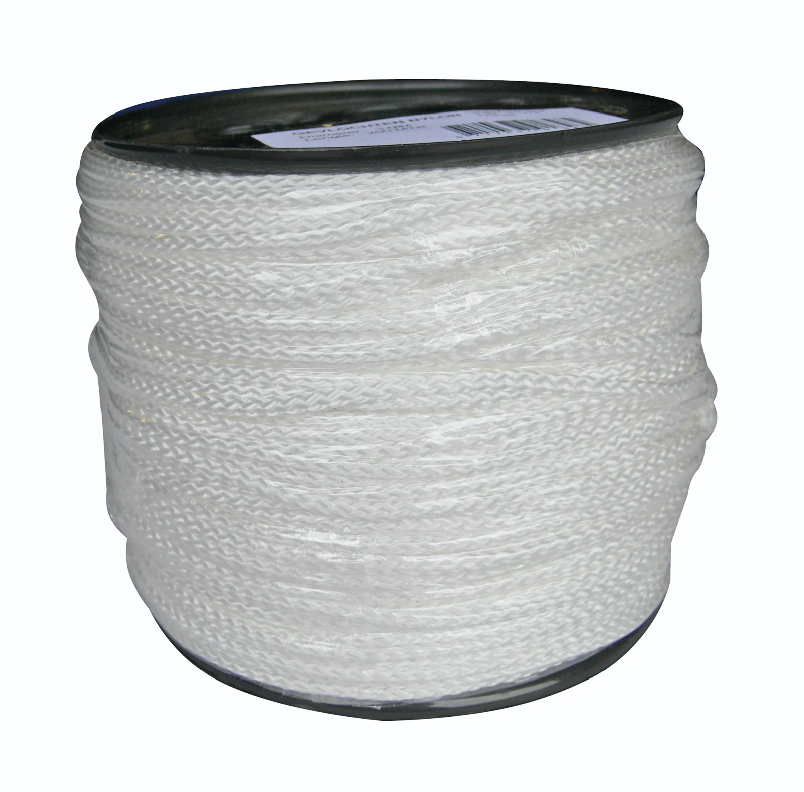 ERRO Touw gevlochten nylon 200mx3mm
