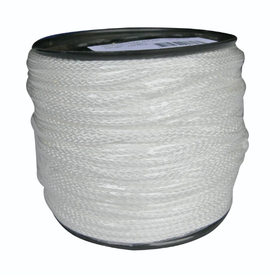 ERRO Touw gevlochten nylon 200mx3mm