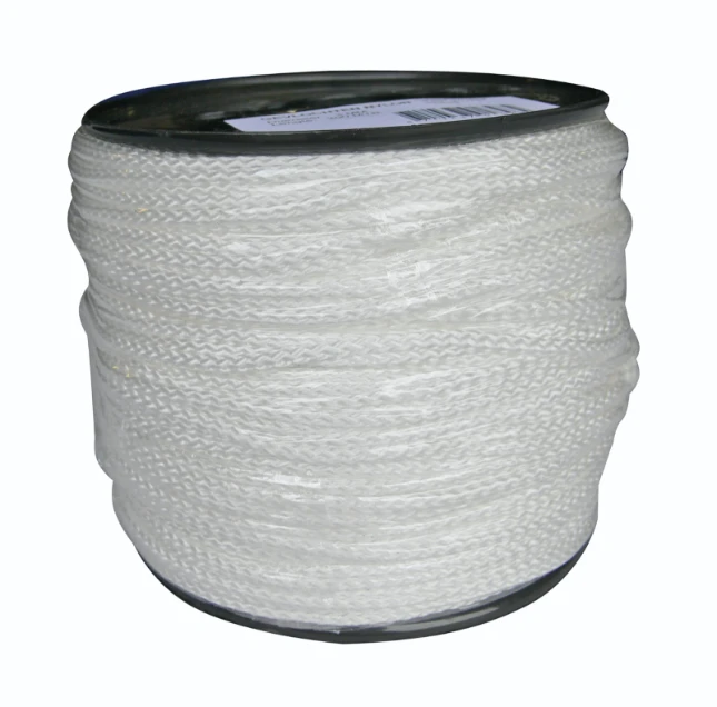 ERRO Touw gevlochten nylon 200mx3mm