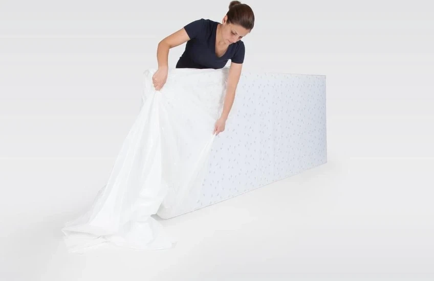 ERRO Matrashoes 2-persoons 220x240cm