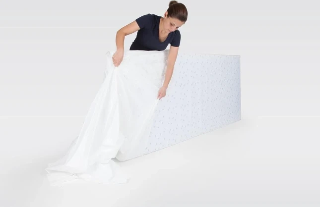 ERRO Matrashoes 2-persoons 220x240cm
