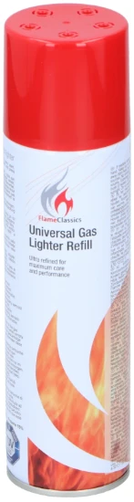 ERRO Gas Navulling butaan - 250ml