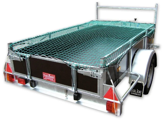 ERRO Aanhangwagennet 2x3m