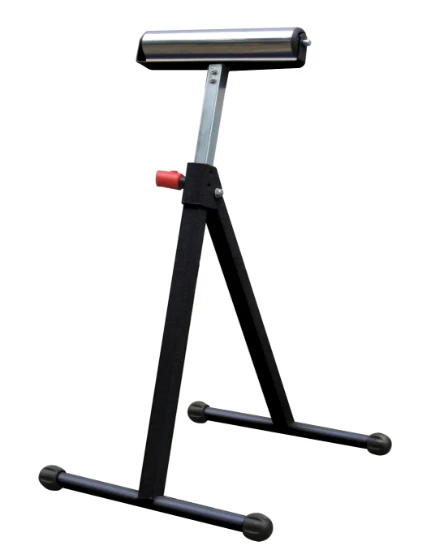T4ALL Rolbok - antislip poten en easy lock grip 670-1010 mm