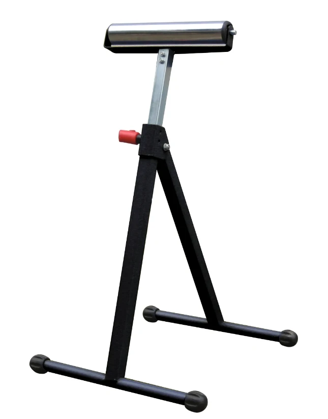 T4ALL Rolbok - antislip poten en easy lock grip 670-1010 mm