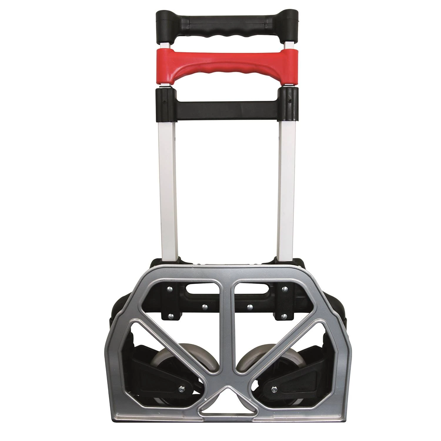 T4ALL Aluminium Steekwagen 47,5x49x6cm