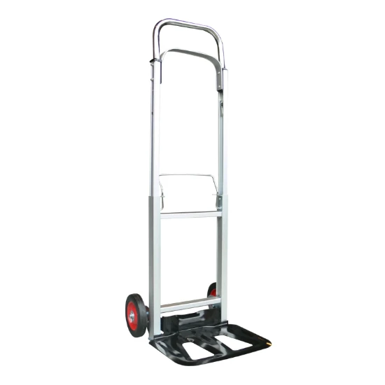 T4ALL Aluminium Steekwagen 72x41x11cm