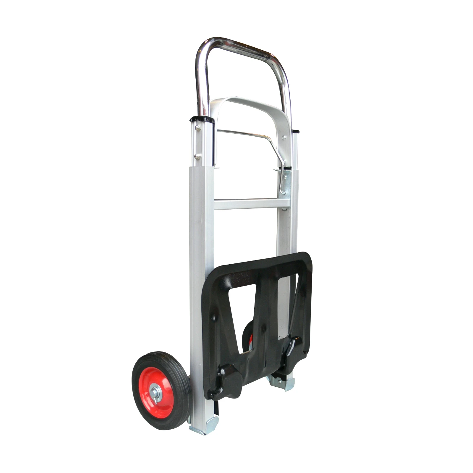 T4ALL Aluminium Steekwagen 72x41x11cm