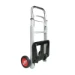 T4ALL Aluminium Steekwagen 72x41x11cm