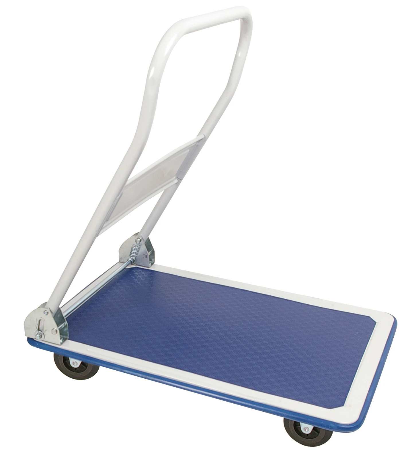 T4ALL Plateauwagen B460xD720xH810mm
