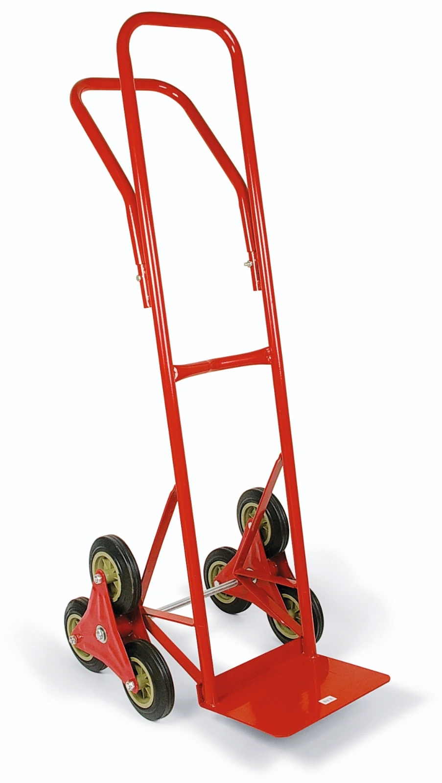 T4ALL Steekwagen 131x51,5x59,1cm