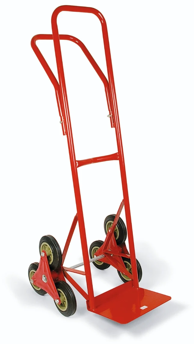 T4ALL Steekwagen 131x51,5x59,1cm