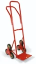 T4ALL Steekwagen 131x51,5x59,1cm