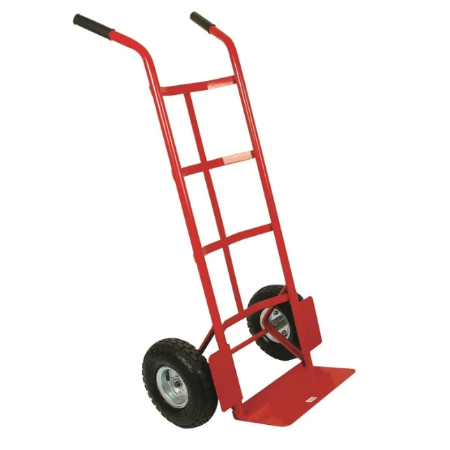 T4ALL Steekwagen 546x433x1255mm