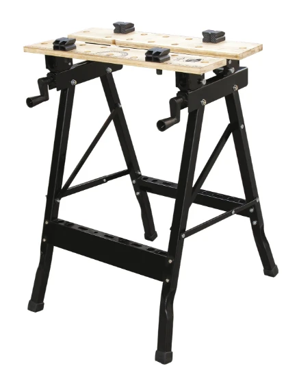 T4ALL Werkbank 605x635x800mm