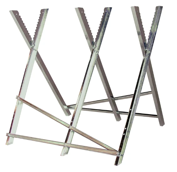 ERRO Zaagbok 79x80cm belastbaar tot 150kg