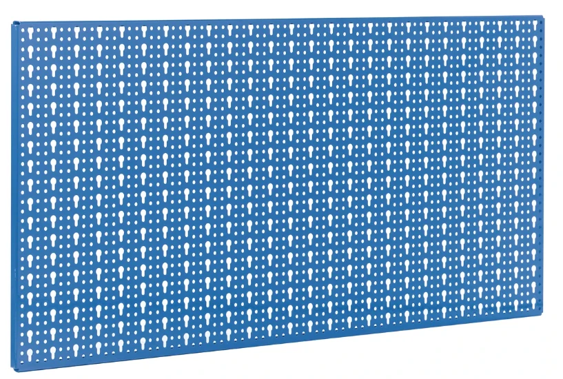 ERRO Gereedschapswand staal 98x46cm