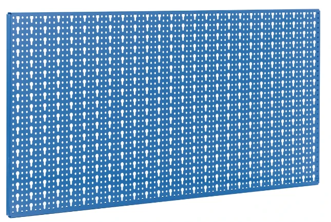 ERRO Gereedschapswand staal 98x46cm
