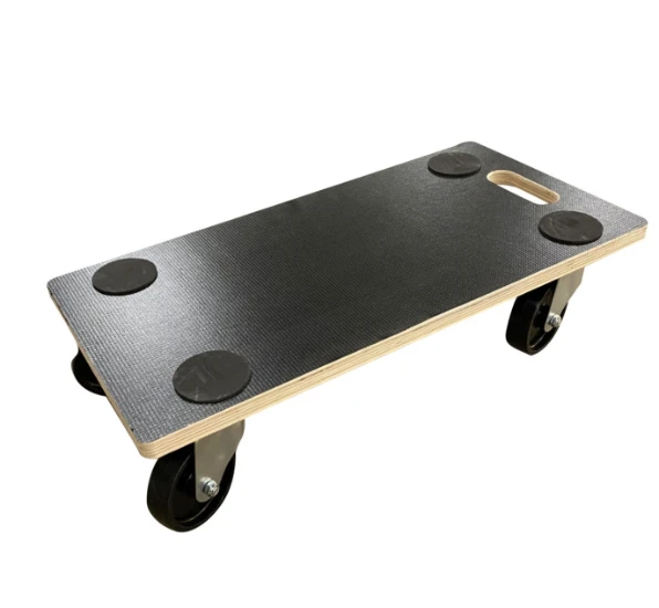 T4ALL Transporthulp Multiplex, 300kg