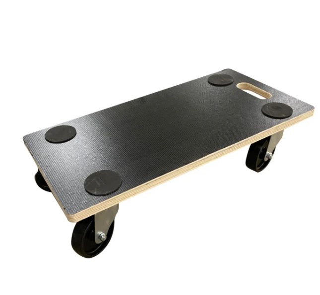 T4ALL Transporthulp Multiplex, 300kg