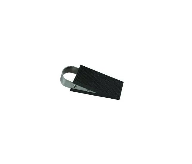 T4ALL Deurstopper wig, RVS