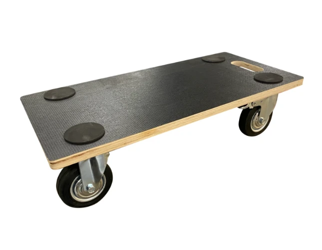 T4ALL Transporthulp 580x300mm, 400kg