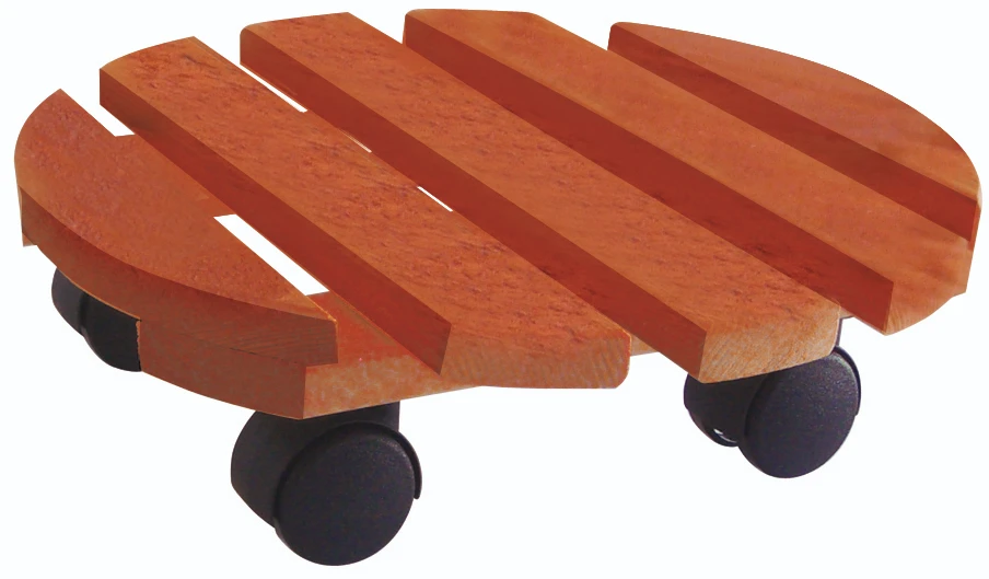 T4ALL Multiroller vurenhout O300 30kg