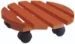 T4ALL Multiroller vurenhout O300 30kg