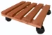 T4ALL Multiroller 300x300mm 30kg