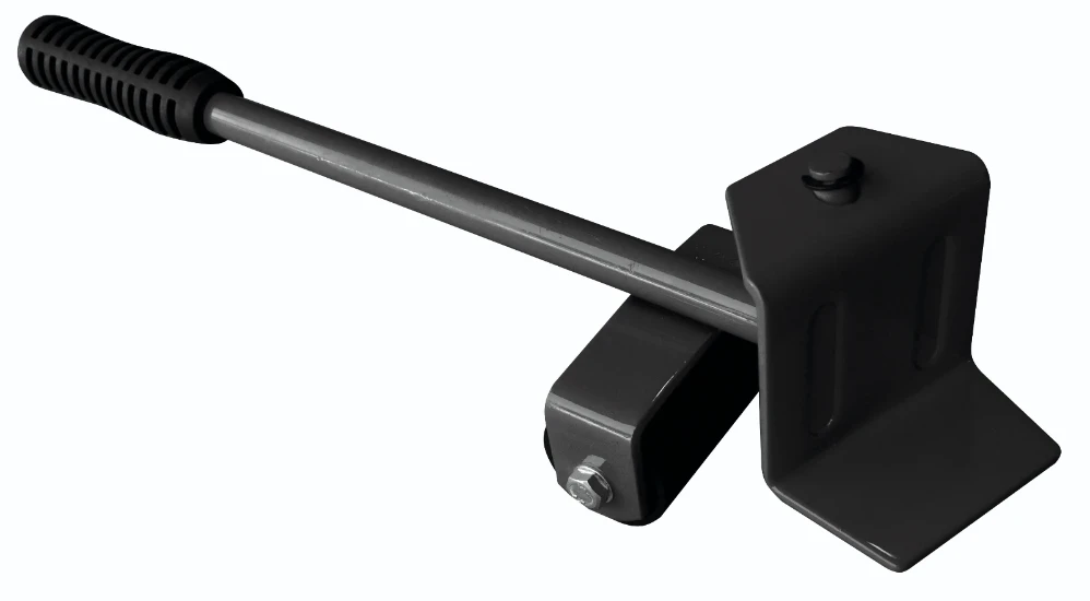 T4ALL Transporthulp 5-delig, per trolley 100kg
