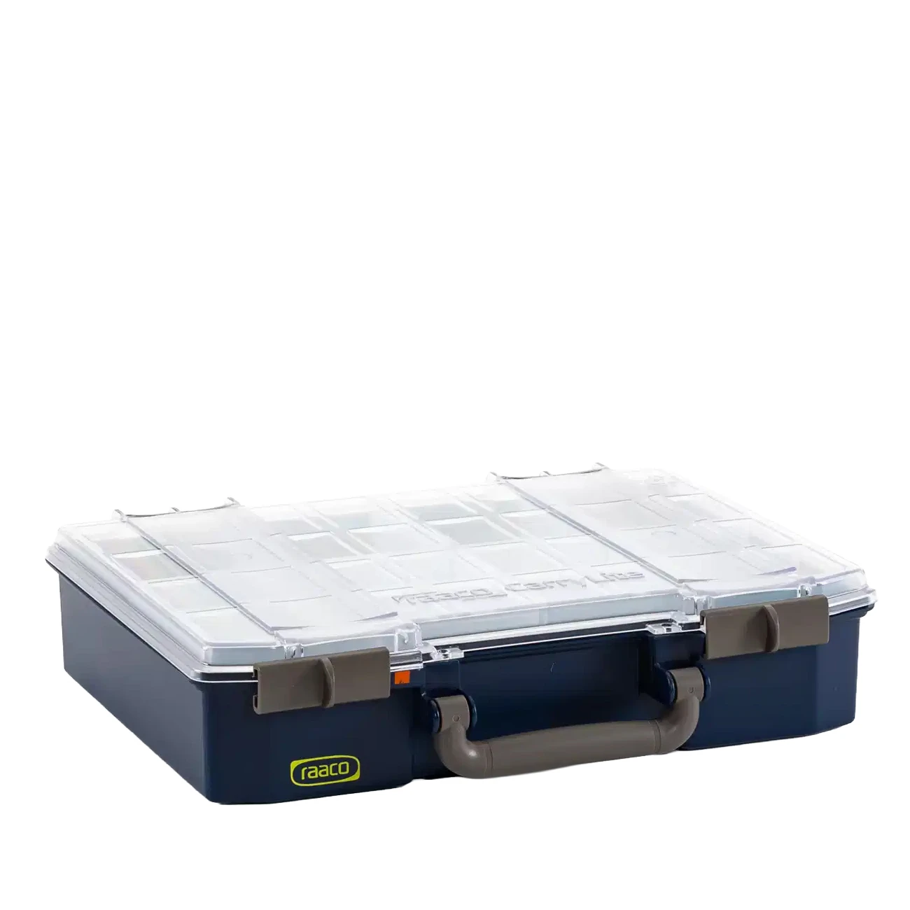 Raaco Assortimentsdoos CarryLite 80 4x8-12