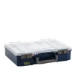 Raaco Assortimentsdoos CarryLite 80 4x8-12