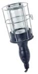 RELIGHT Looplamp / Handlamp max. 60W - rubber