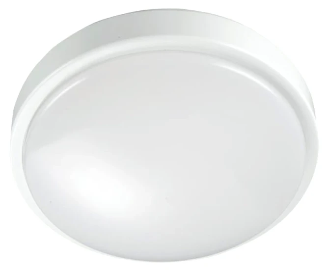 RELED LED-plafonnière wit 14W IP20 78 LED 25 cm