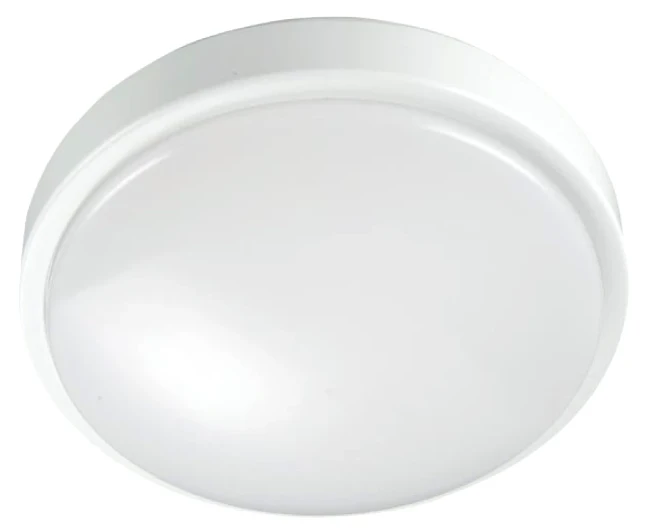 RELED LED-plafonnière wit 14W IP20 78 LED 25 cm