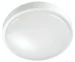 RELED LED-plafonnière wit 14W IP20 78 LED 25 cm